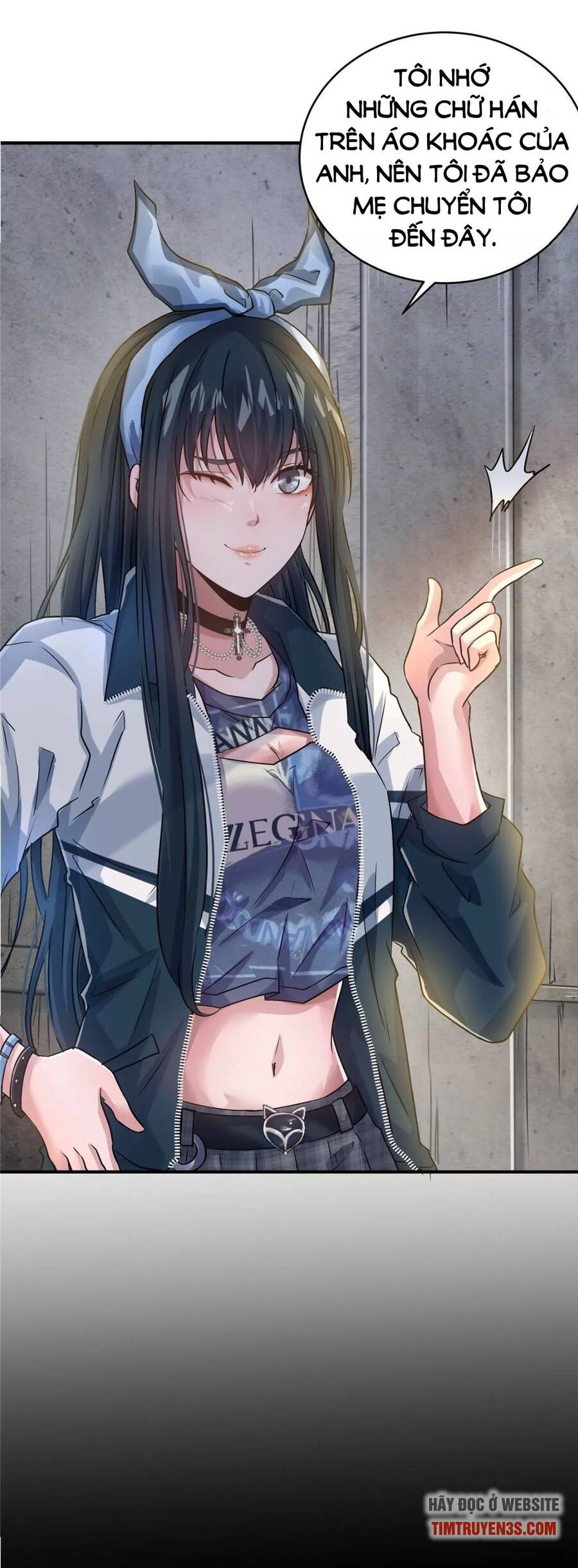 Vương Giả Săn Mồi Chap 40 - Next Chap 41