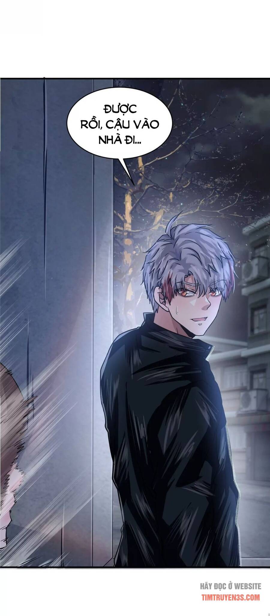 Vương Giả Săn Mồi Chap 40 - Next Chap 41