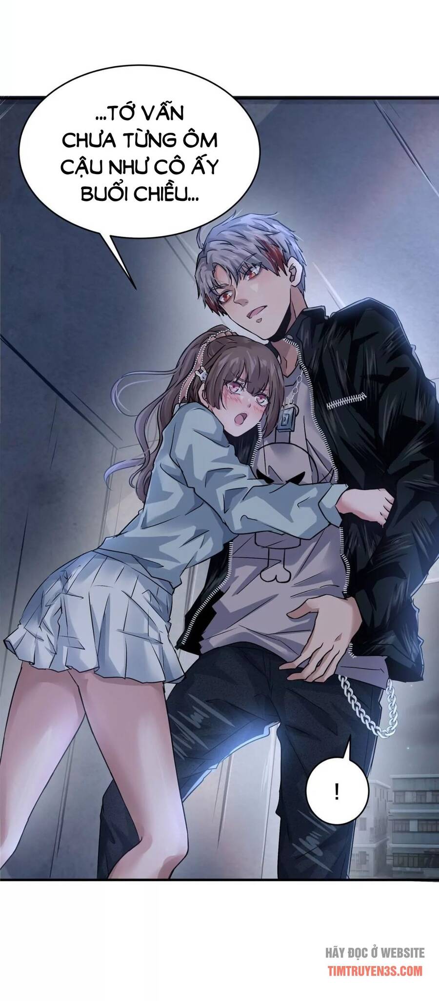 Vương Giả Săn Mồi Chap 40 - Next Chap 41