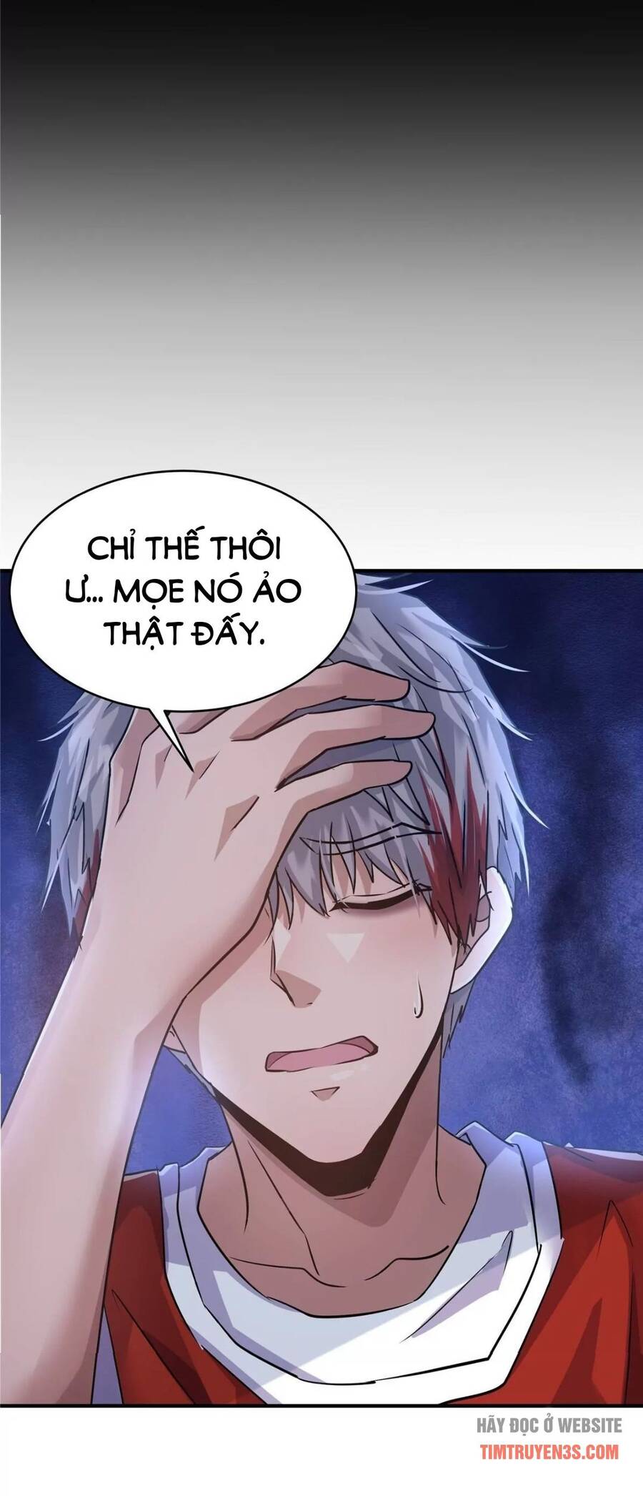 Vương Giả Săn Mồi Chap 40 - Next Chap 41
