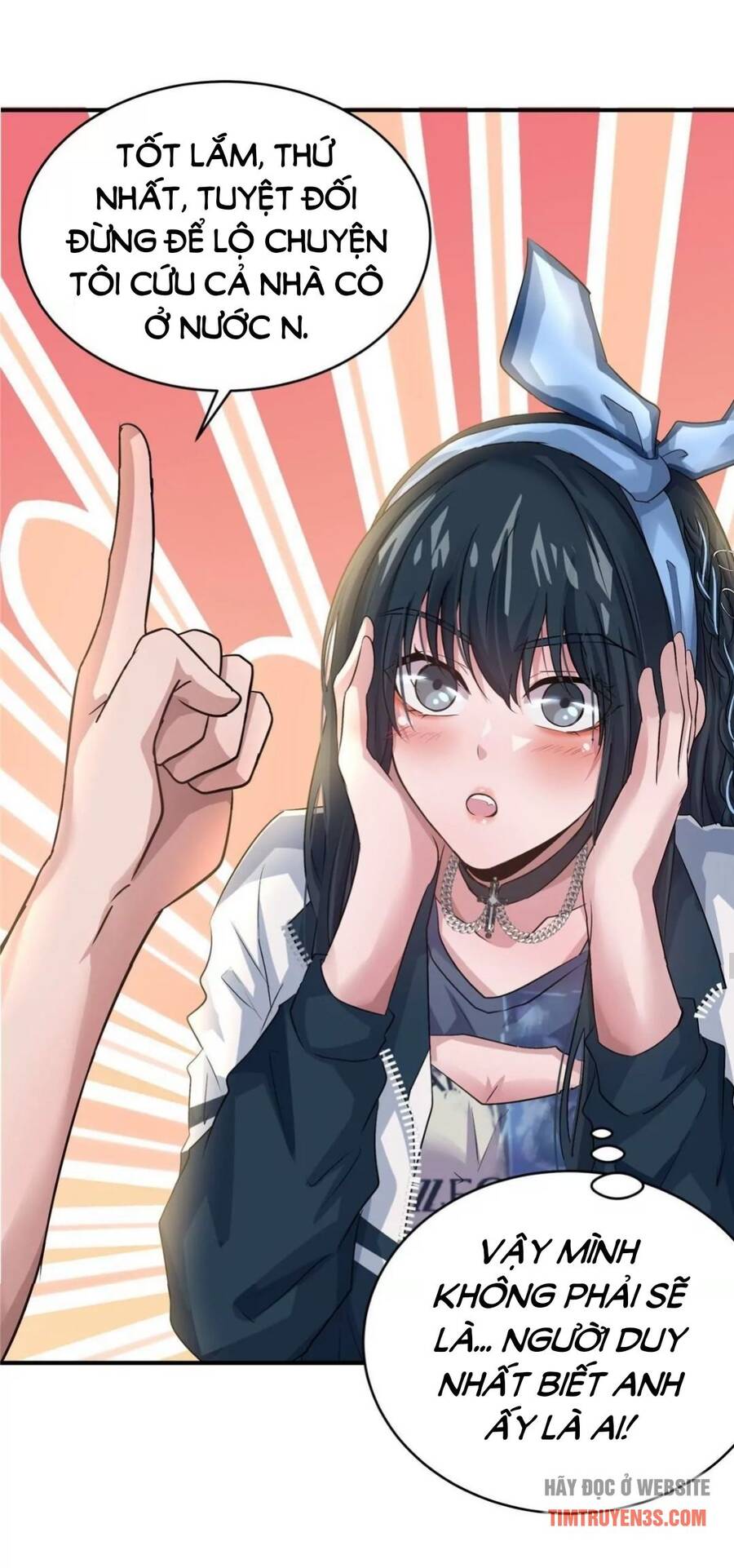 Vương Giả Săn Mồi Chap 40 - Next Chap 41