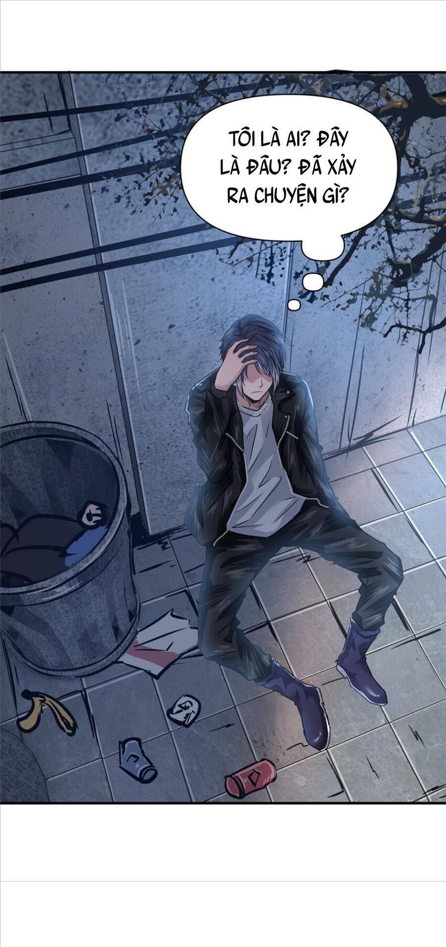 Vương Giả Săn Mồi Chap 41 - Next Chap 42