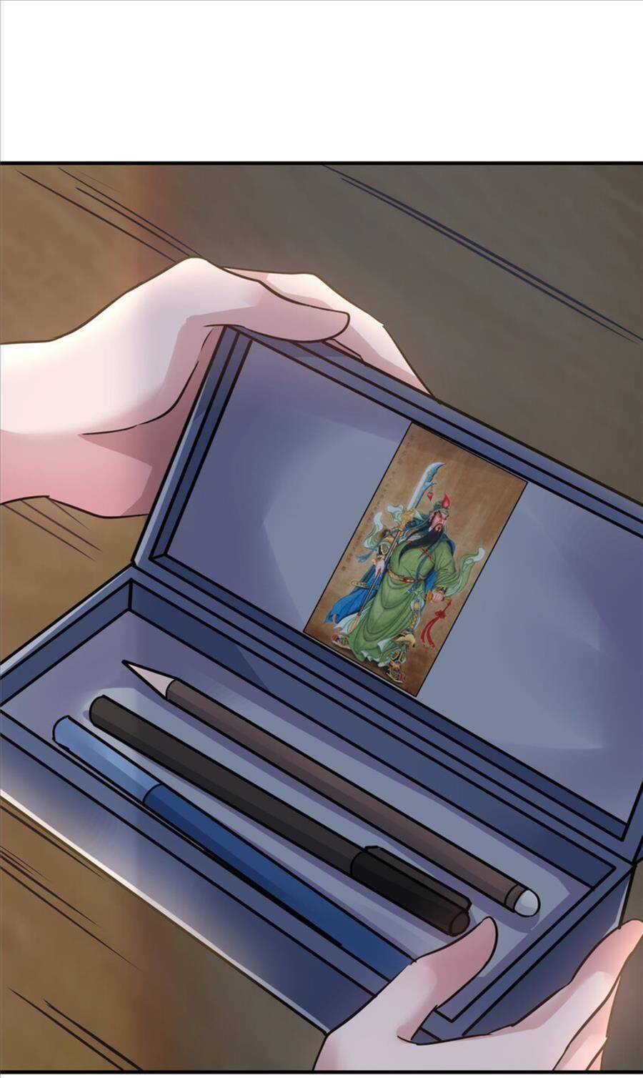 Vương Giả Săn Mồi Chap 41 - Next Chap 42
