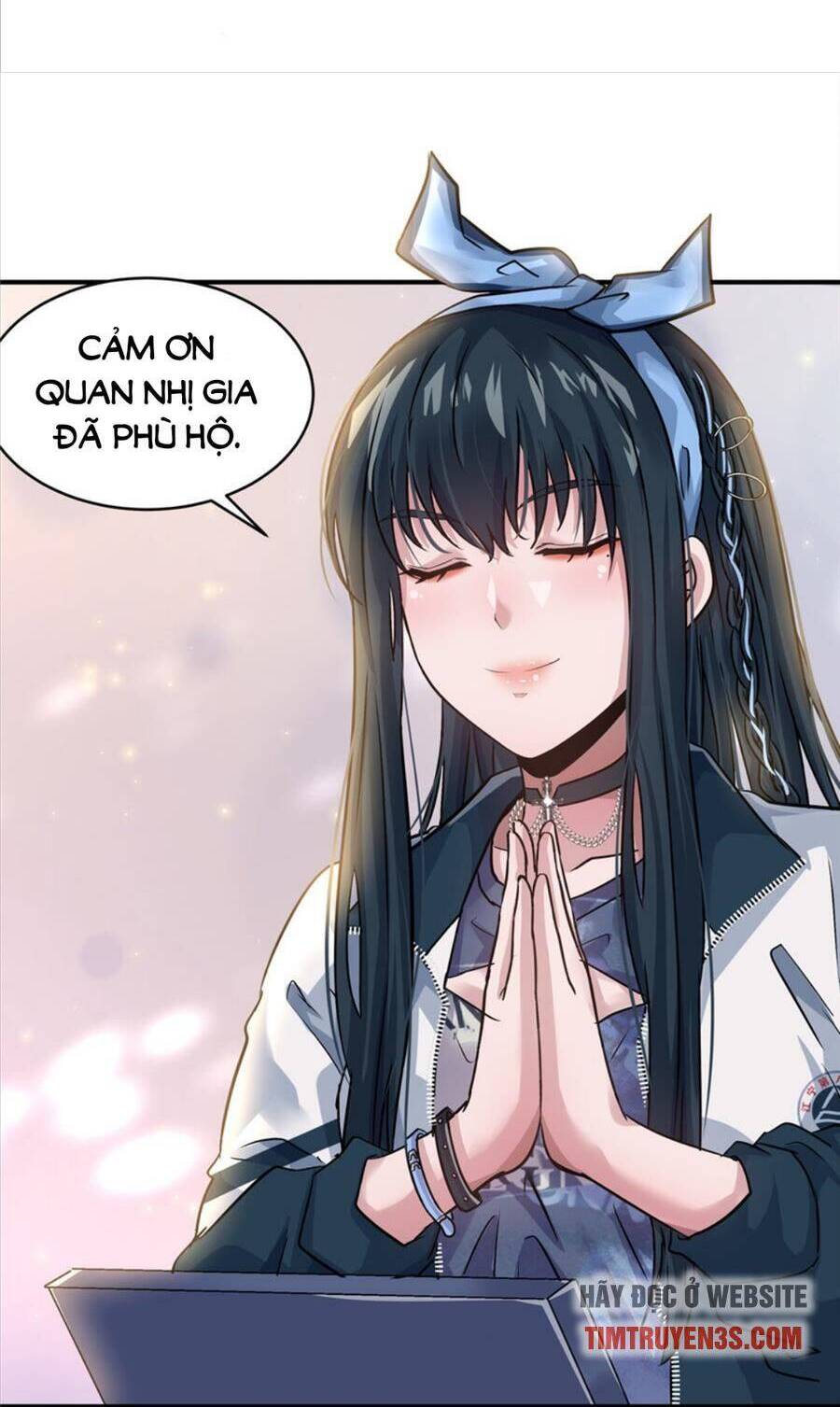 Vương Giả Săn Mồi Chap 41 - Next Chap 42