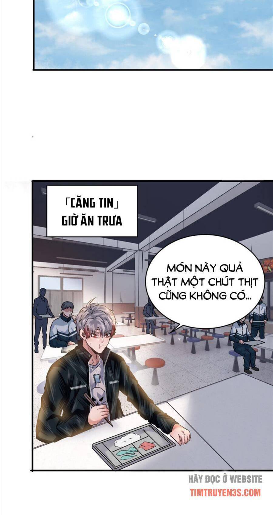 Vương Giả Săn Mồi Chap 41 - Next Chap 42