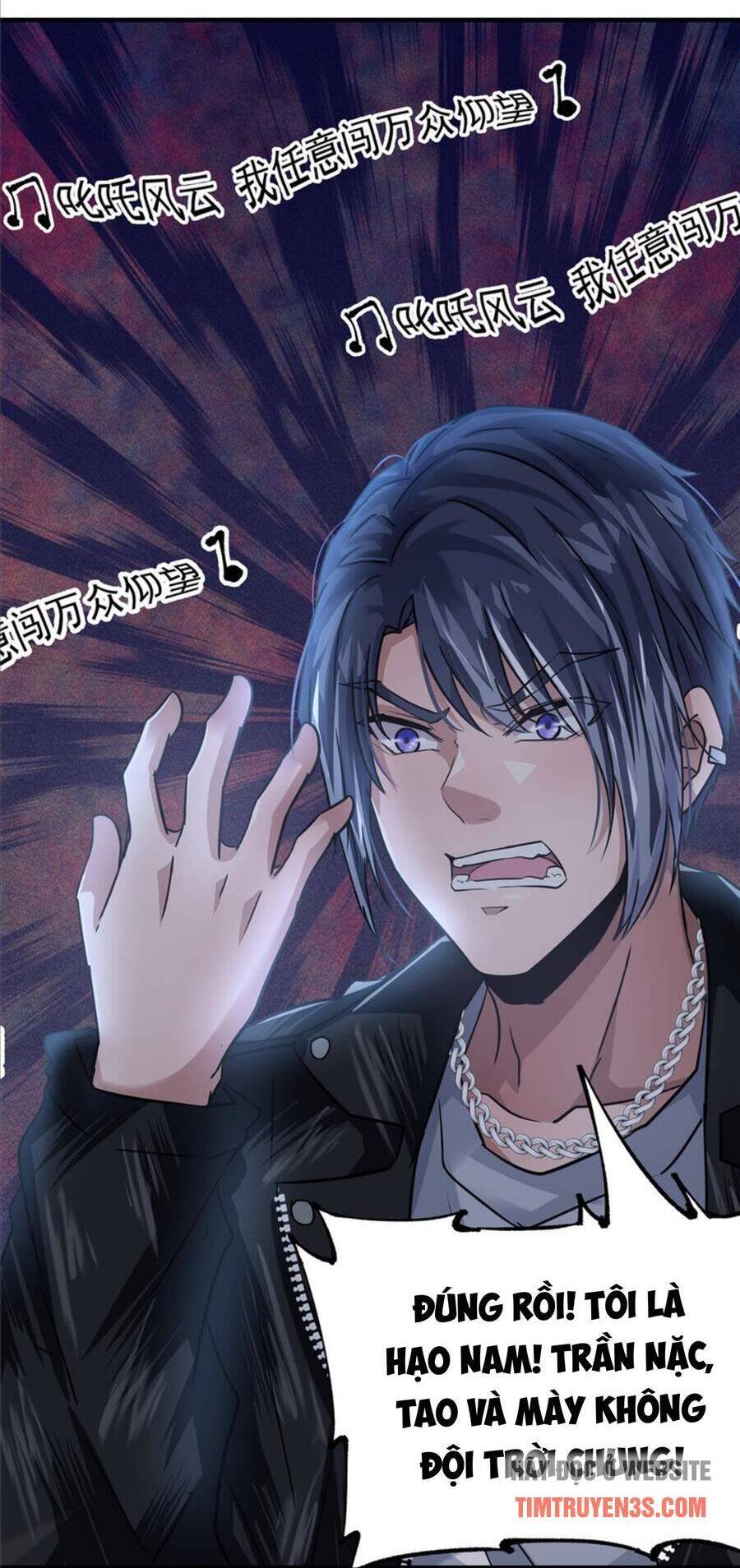 Vương Giả Săn Mồi Chap 41 - Next Chap 42