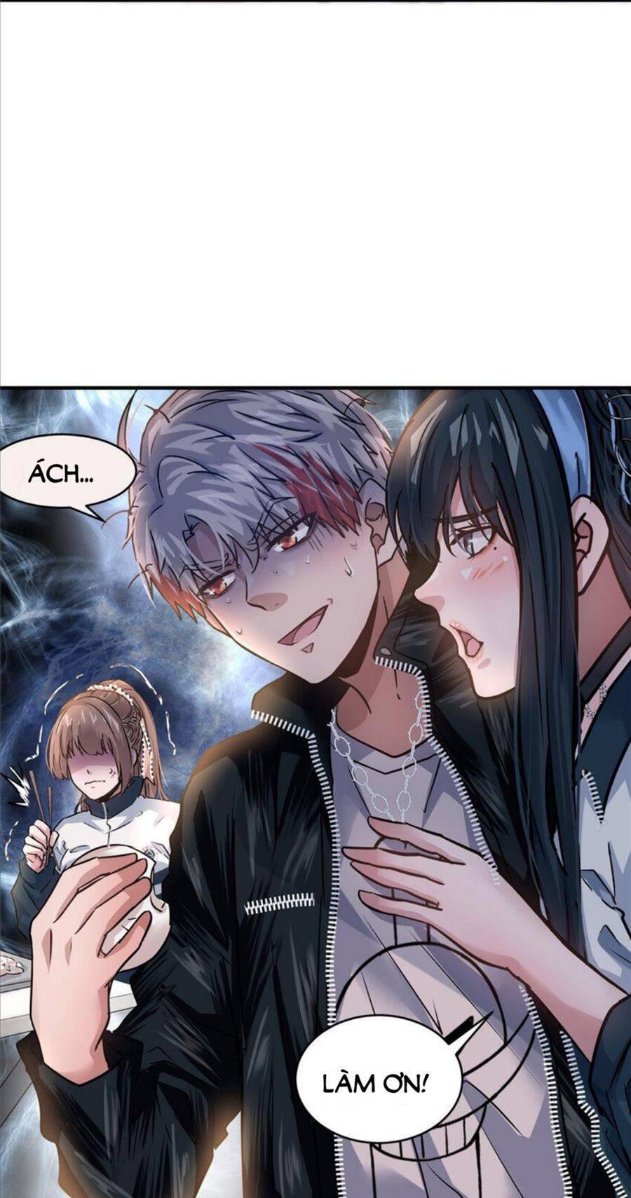 Vương Giả Săn Mồi Chap 41 - Next Chap 42