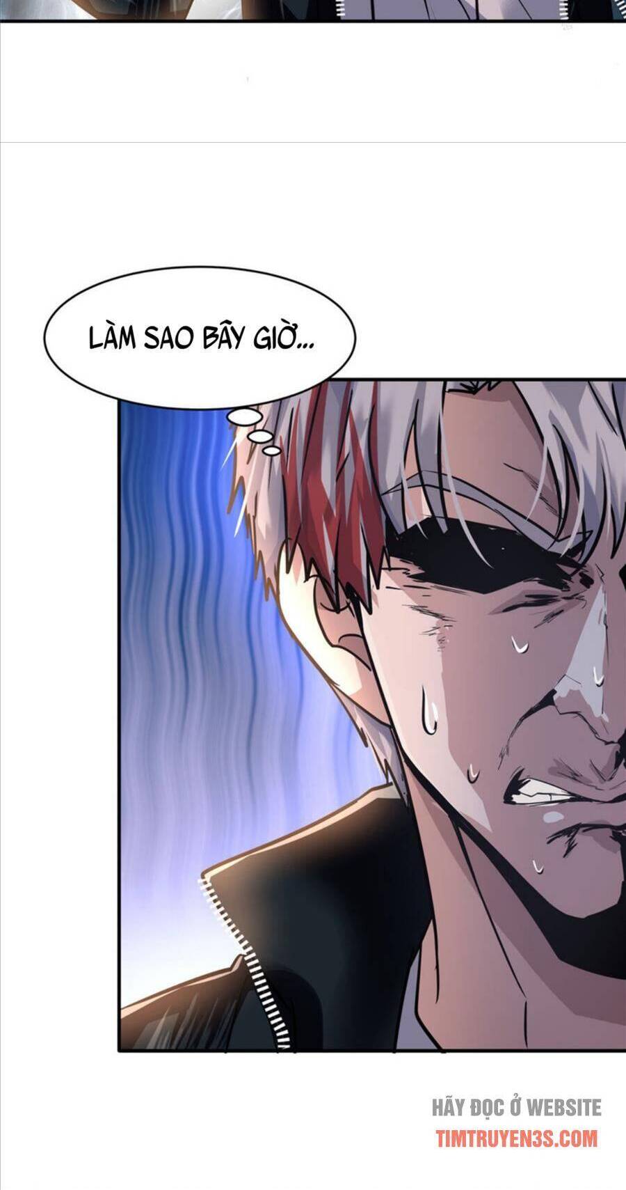 Vương Giả Săn Mồi Chap 41 - Next Chap 42