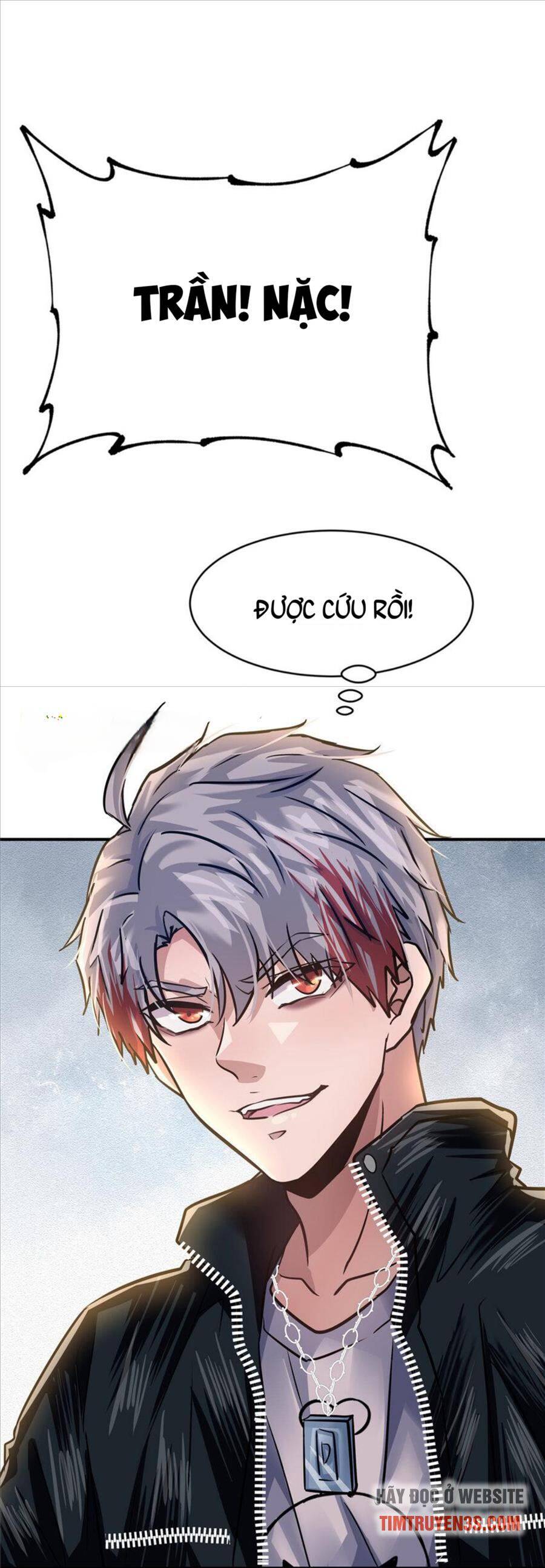 Vương Giả Săn Mồi Chap 41 - Next Chap 42