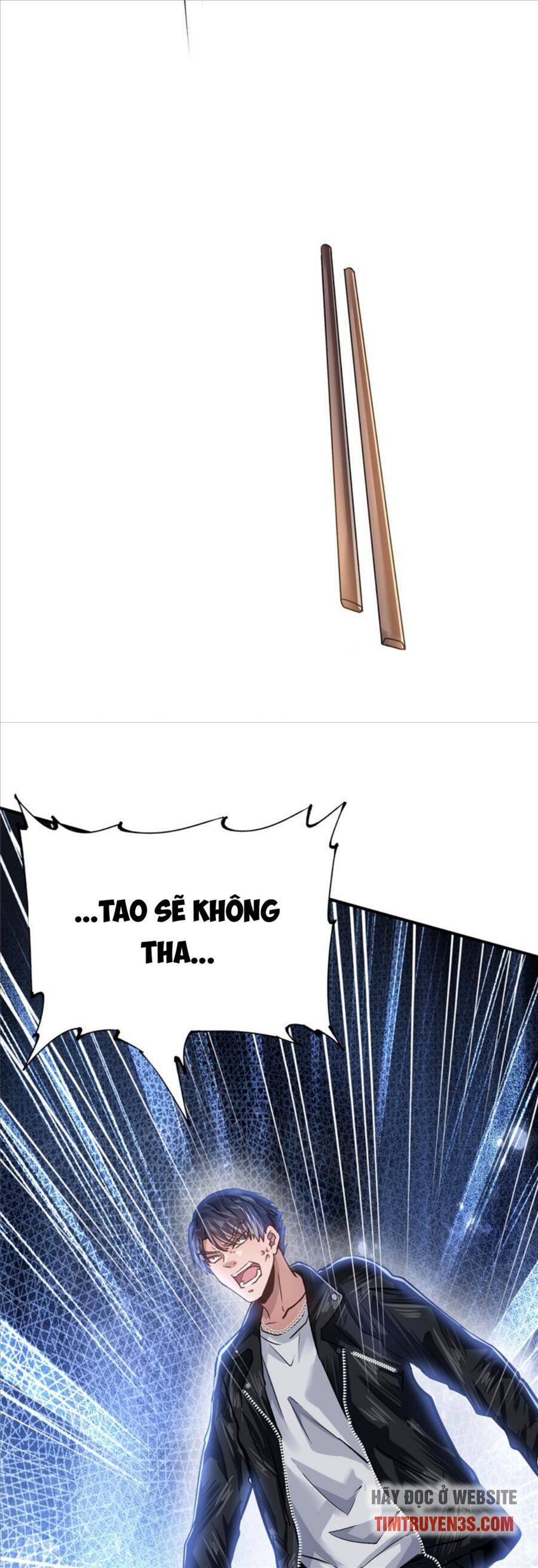 Vương Giả Săn Mồi Chap 41 - Next Chap 42