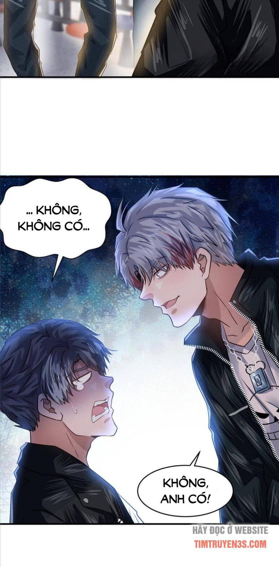 Vương Giả Săn Mồi Chap 41 - Next Chap 42