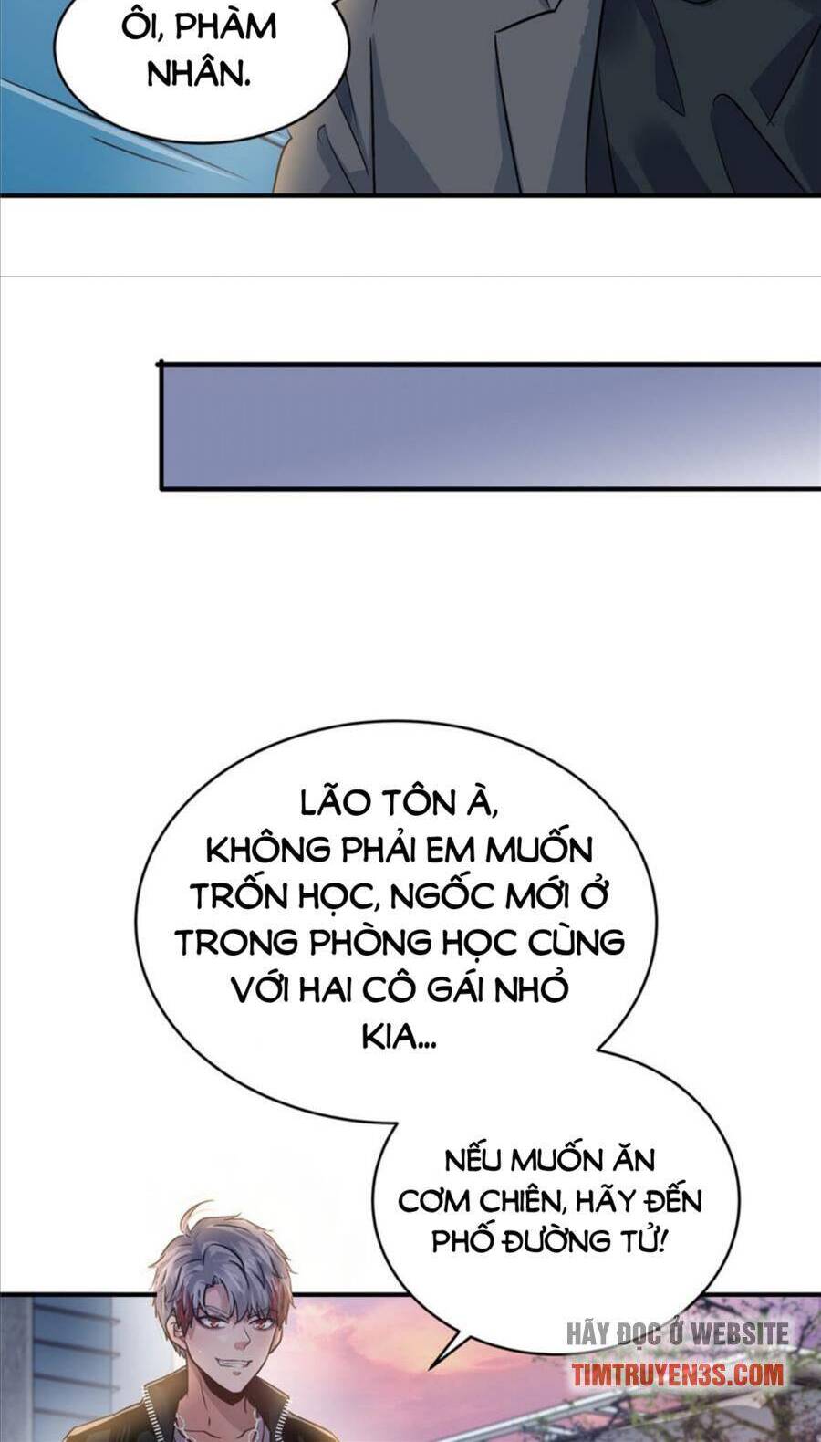 Vương Giả Săn Mồi Chap 41 - Next Chap 42