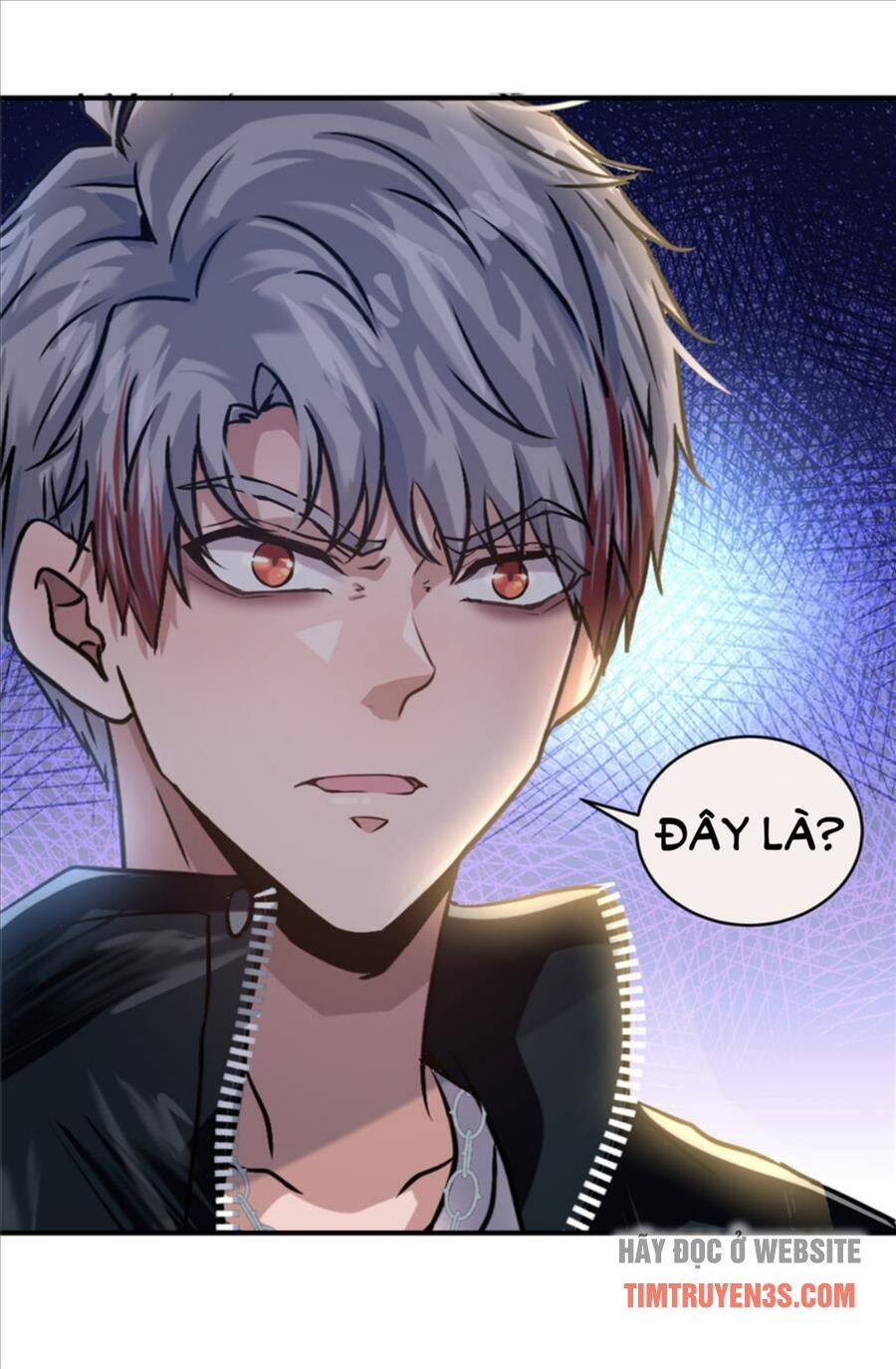 Vương Giả Săn Mồi Chap 41 - Next Chap 42
