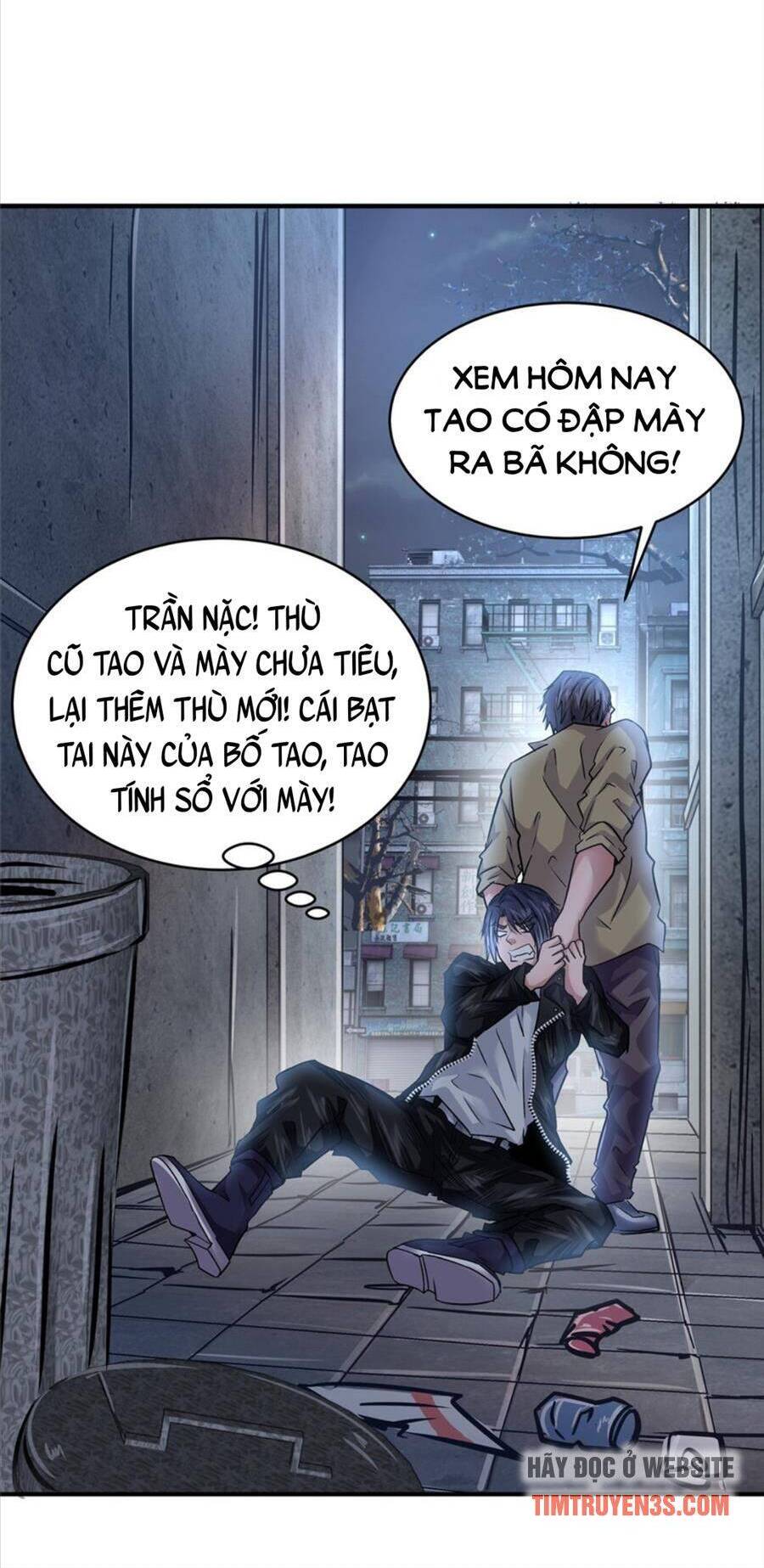 Vương Giả Săn Mồi Chap 41 - Next Chap 42