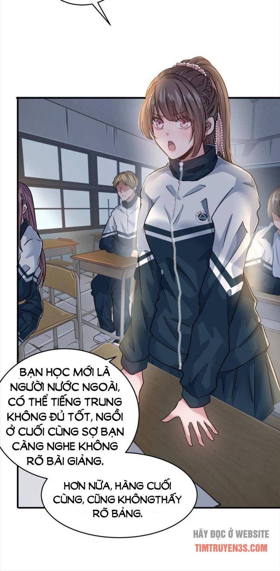 Vương Giả Săn Mồi Chap 41 - Next Chap 42