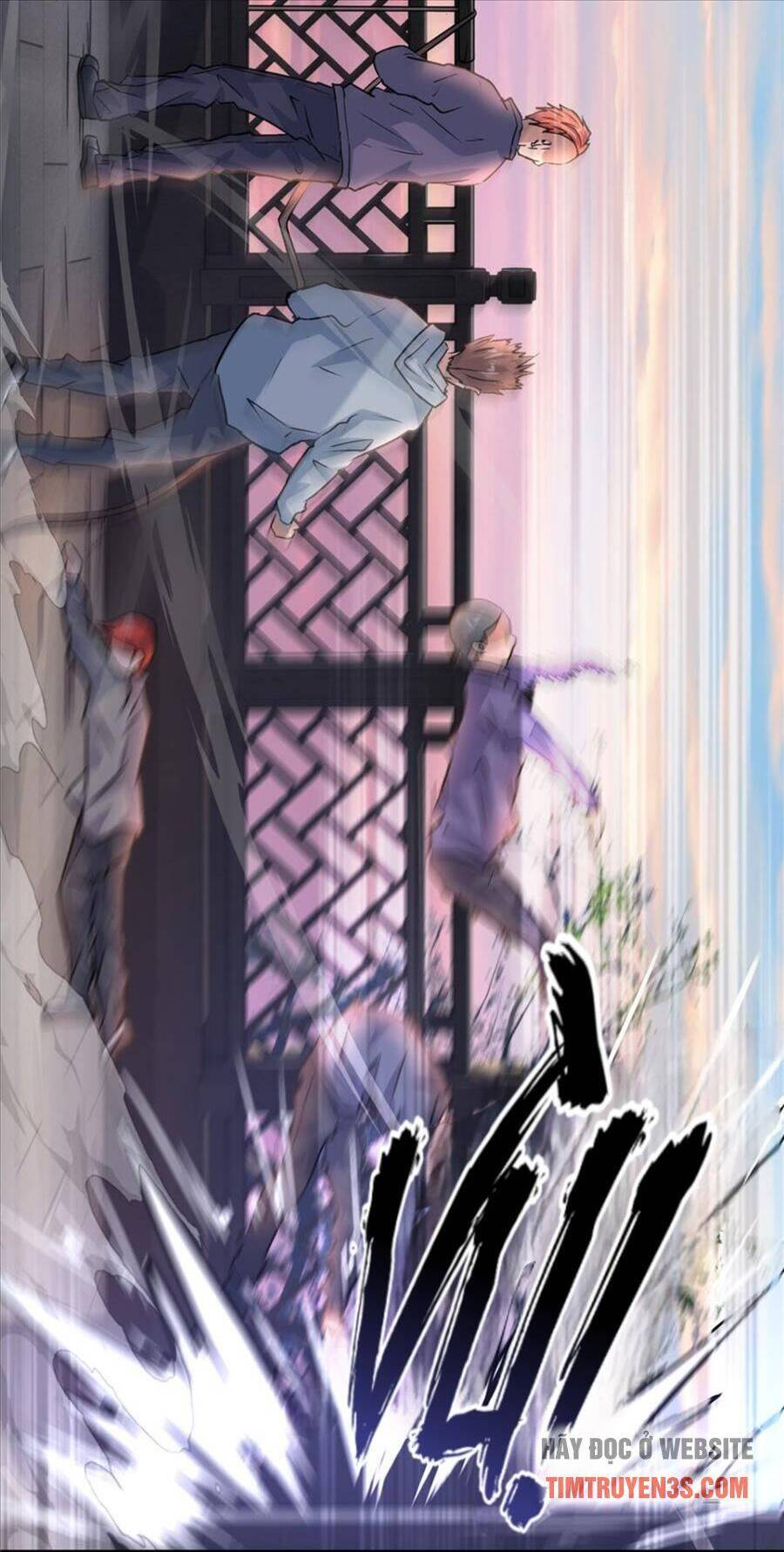 Vương Giả Săn Mồi Chap 42 - Next Chap 43