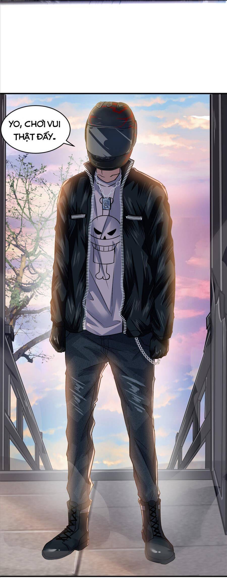 Vương Giả Săn Mồi Chap 42 - Next Chap 43