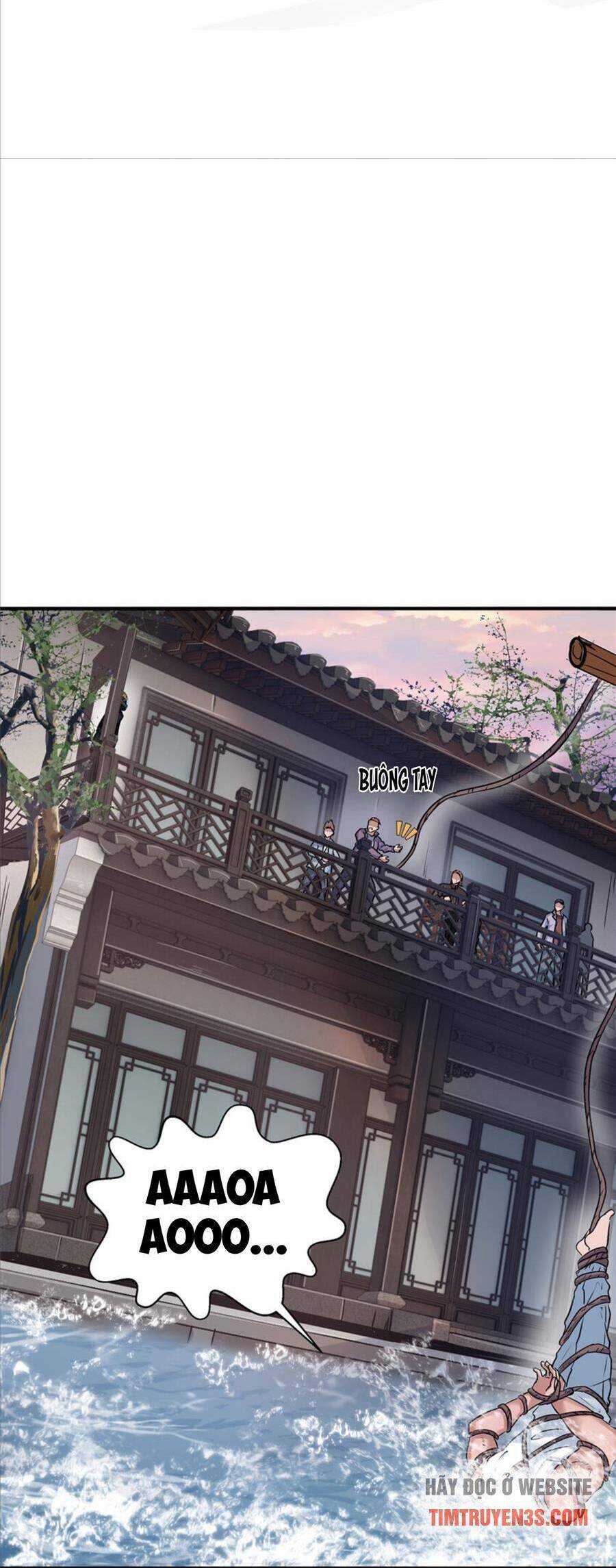 Vương Giả Săn Mồi Chap 42 - Next Chap 43