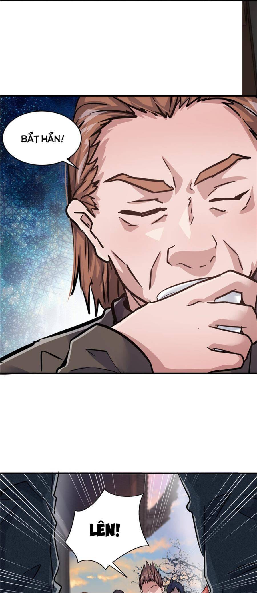 Vương Giả Săn Mồi Chap 42 - Next Chap 43