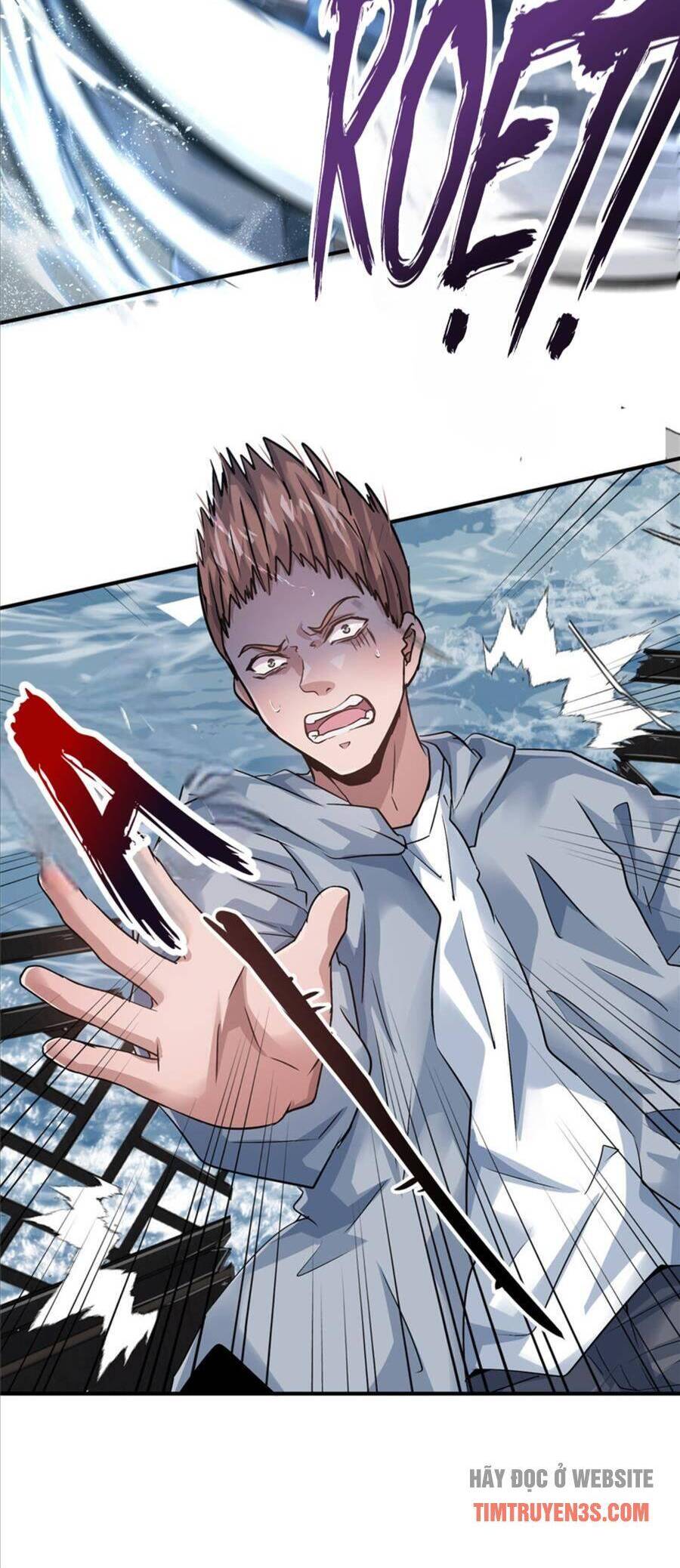 Vương Giả Săn Mồi Chap 42 - Next Chap 43