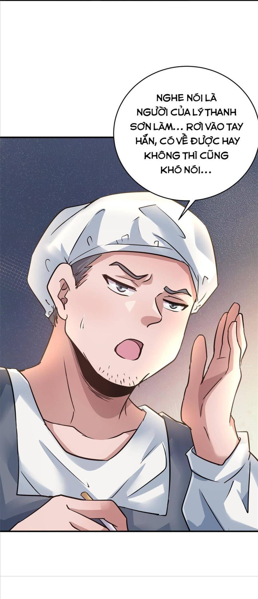 Vương Giả Săn Mồi Chap 42 - Next Chap 43