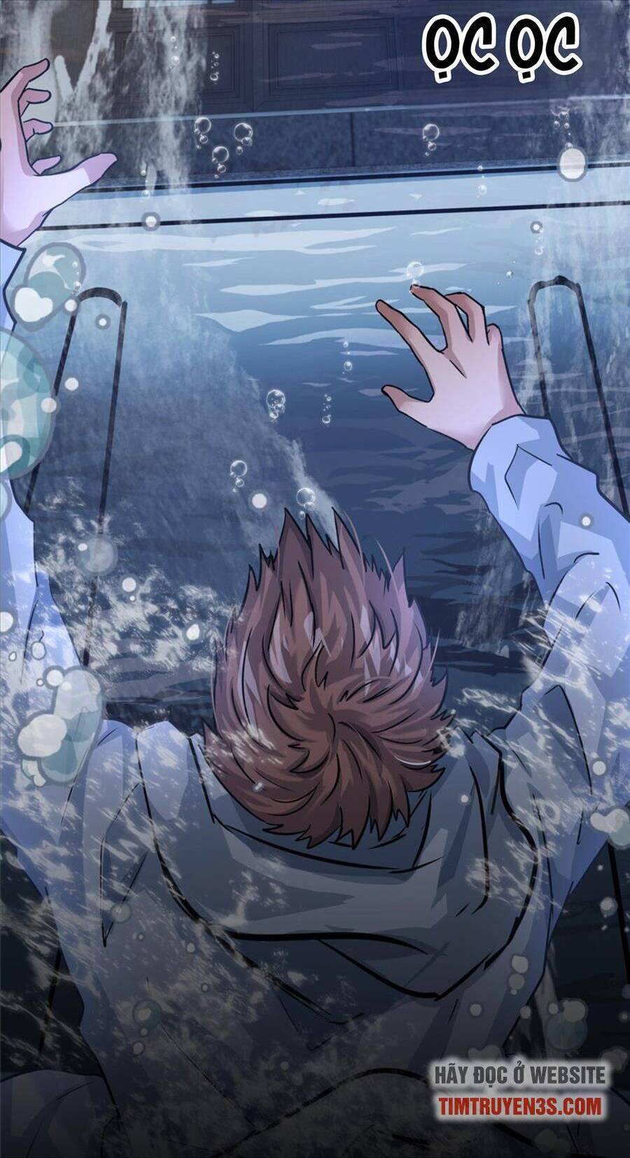 Vương Giả Săn Mồi Chap 42 - Next Chap 43