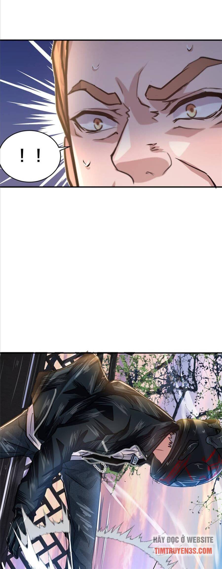 Vương Giả Săn Mồi Chap 42 - Next Chap 43