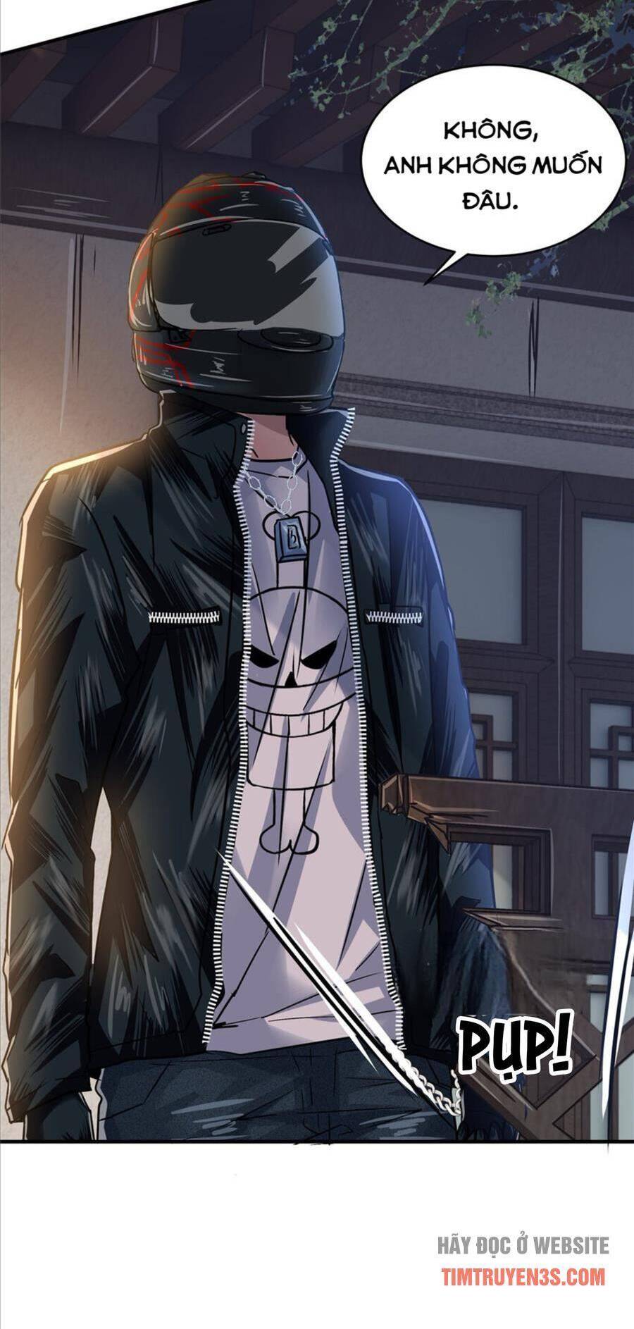 Vương Giả Săn Mồi Chap 42 - Next Chap 43