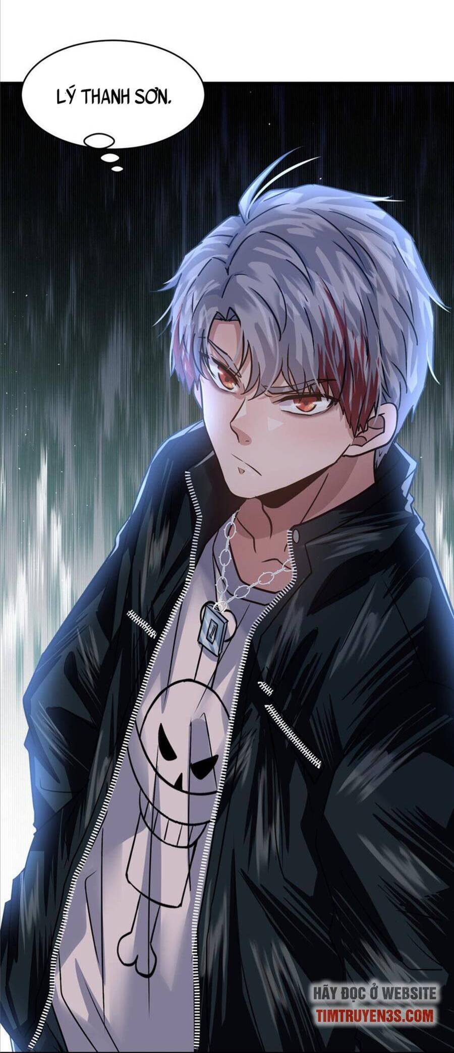 Vương Giả Săn Mồi Chap 42 - Next Chap 43
