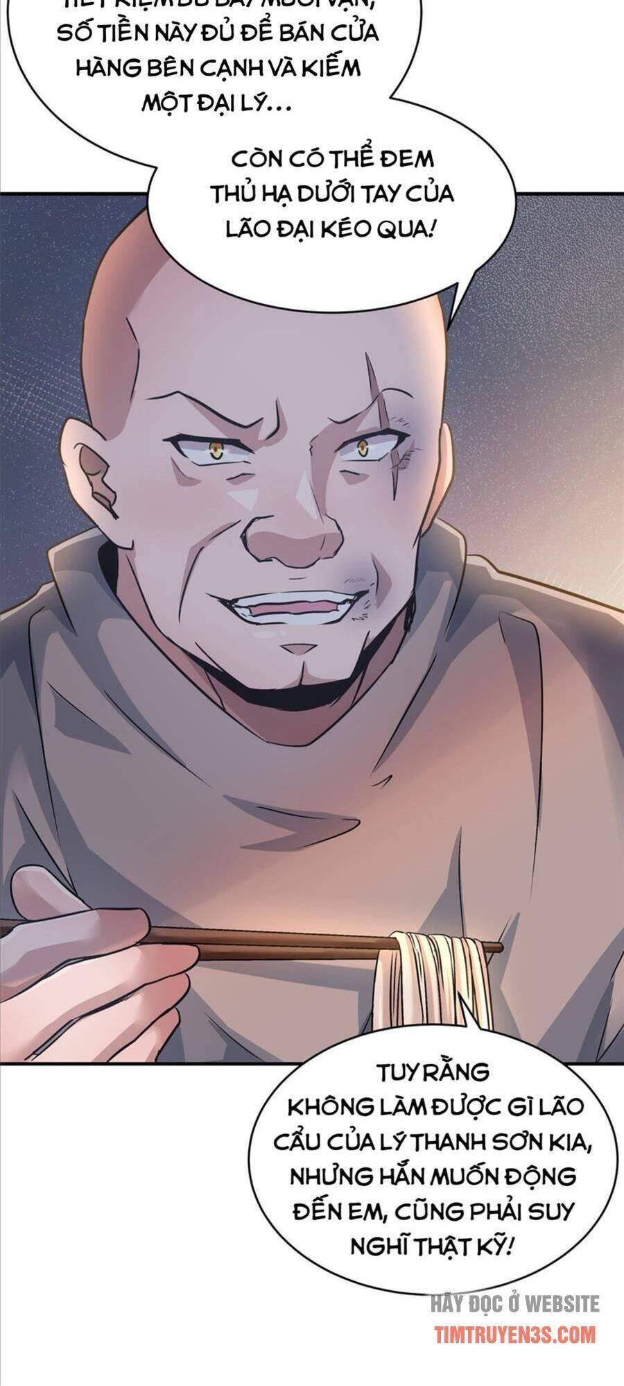 Vương Giả Săn Mồi Chap 42 - Next Chap 43
