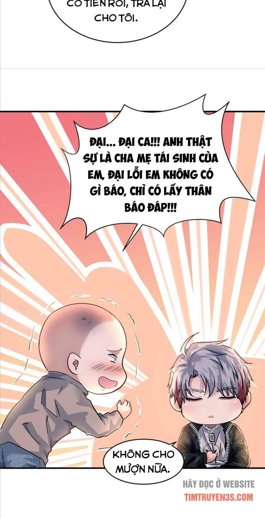 Vương Giả Săn Mồi Chap 42 - Next Chap 43