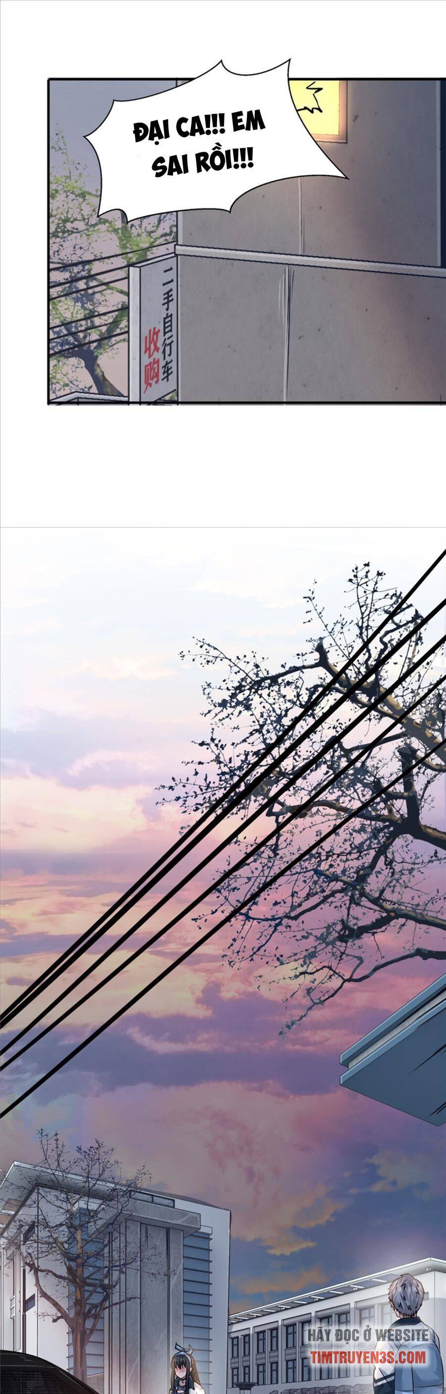 Vương Giả Săn Mồi Chap 42 - Next Chap 43
