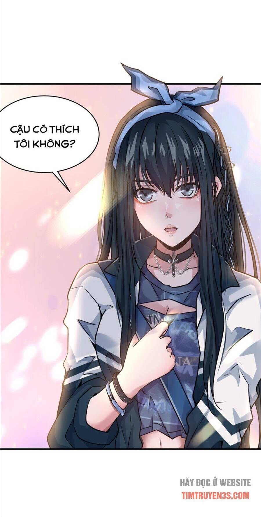 Vương Giả Săn Mồi Chap 42 - Next Chap 43