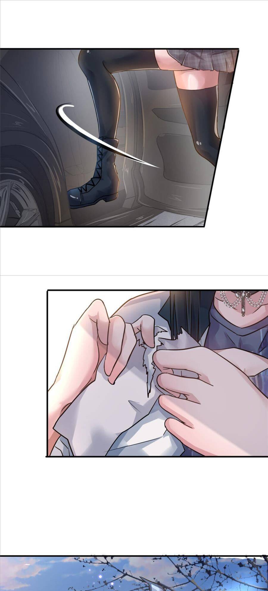 Vương Giả Săn Mồi Chap 42 - Next Chap 43