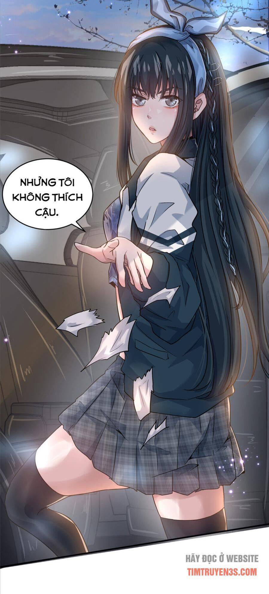 Vương Giả Săn Mồi Chap 42 - Next Chap 43