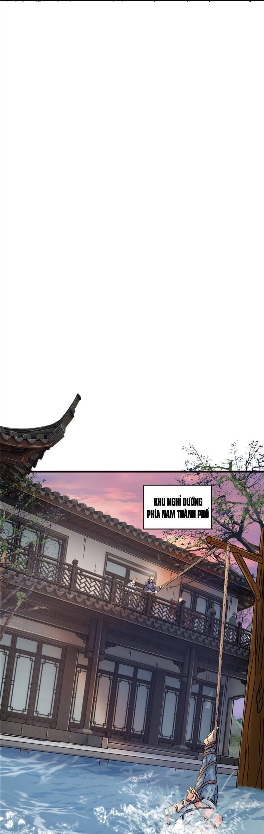 Vương Giả Săn Mồi Chap 42 - Next Chap 43
