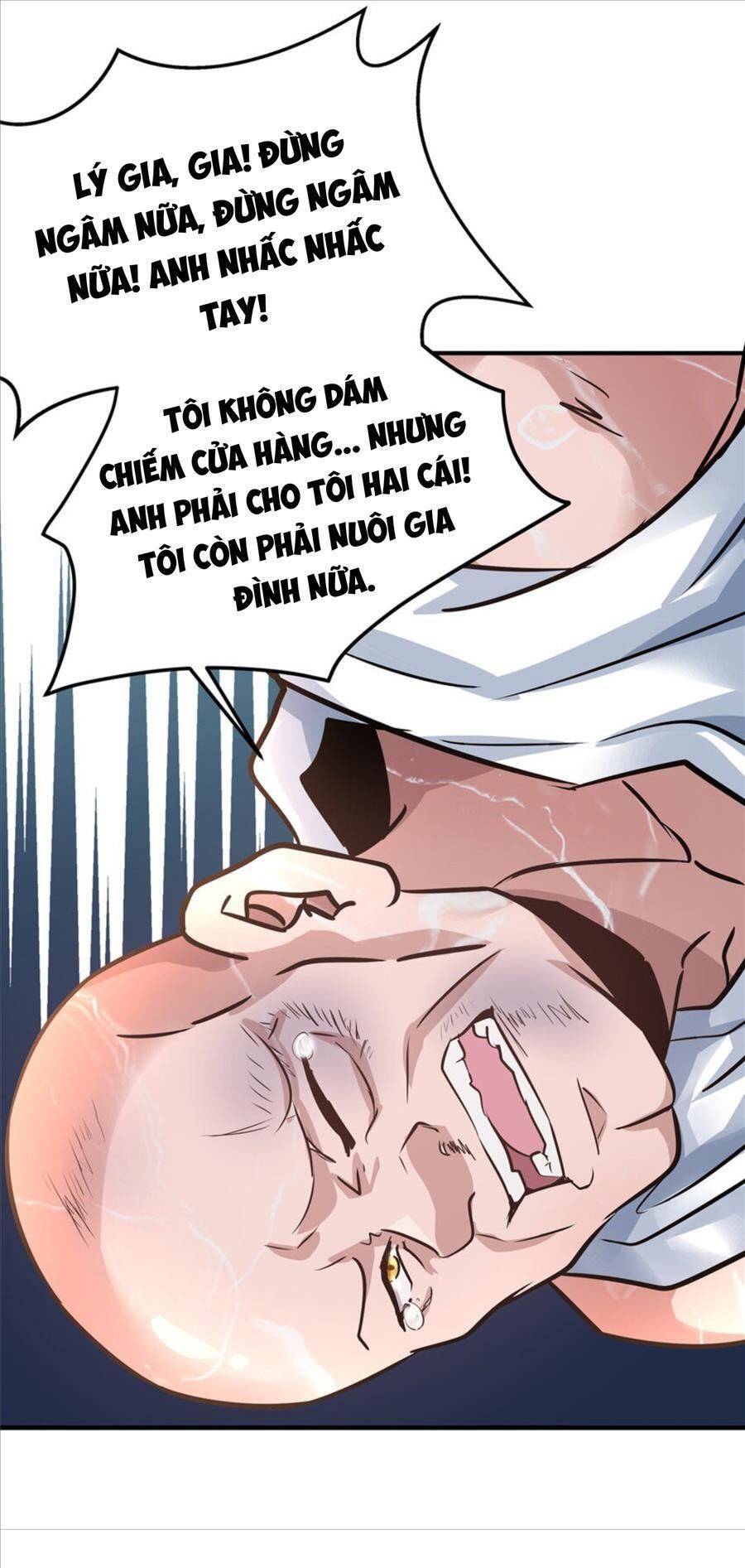 Vương Giả Săn Mồi Chap 42 - Next Chap 43
