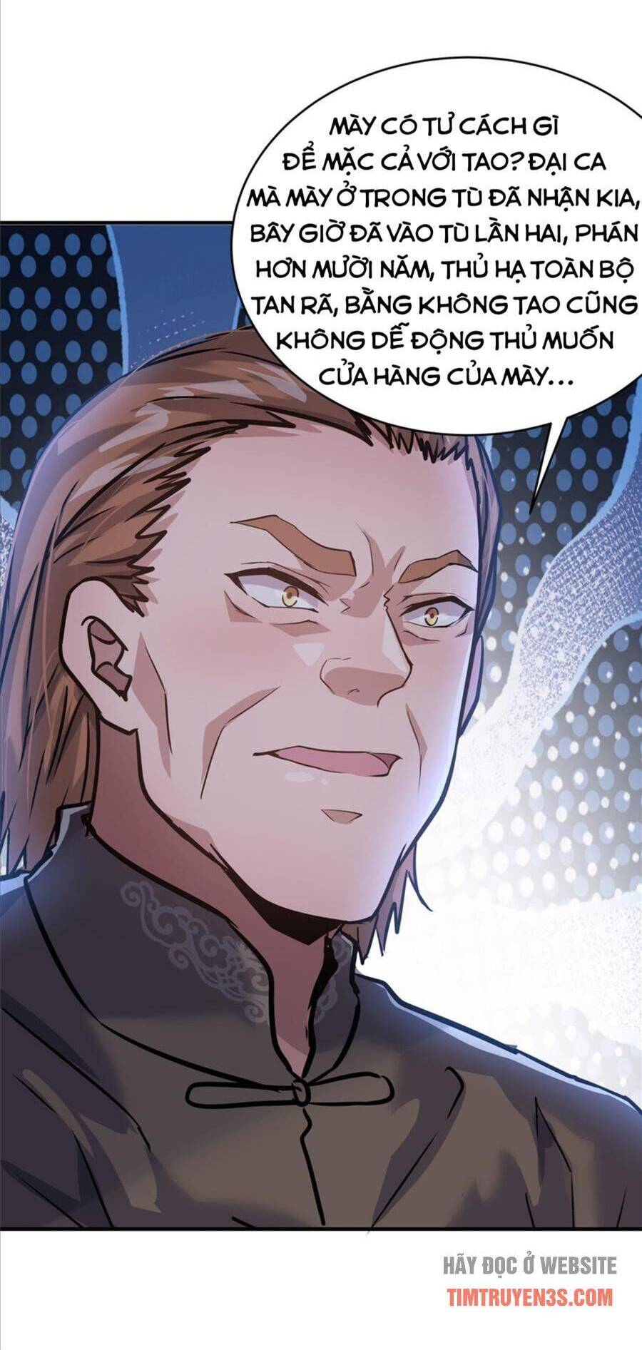 Vương Giả Săn Mồi Chap 42 - Next Chap 43