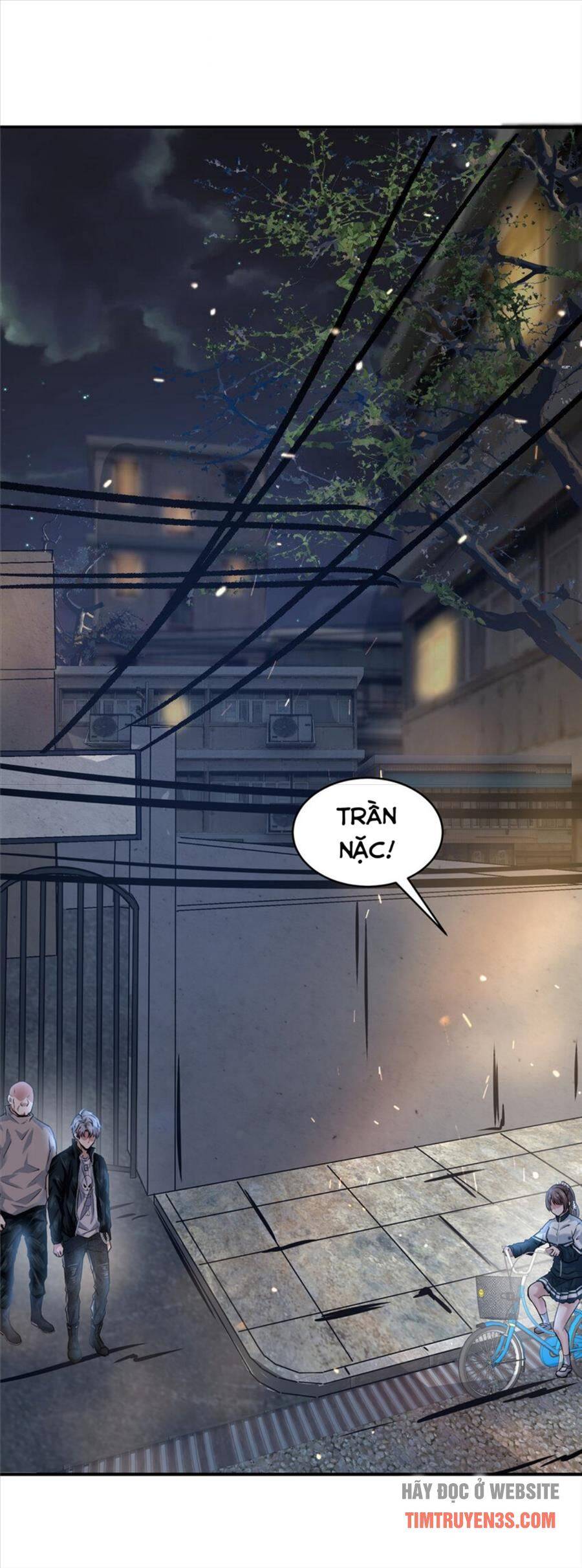 Vương Giả Săn Mồi Chap 43 - Next Chap 44