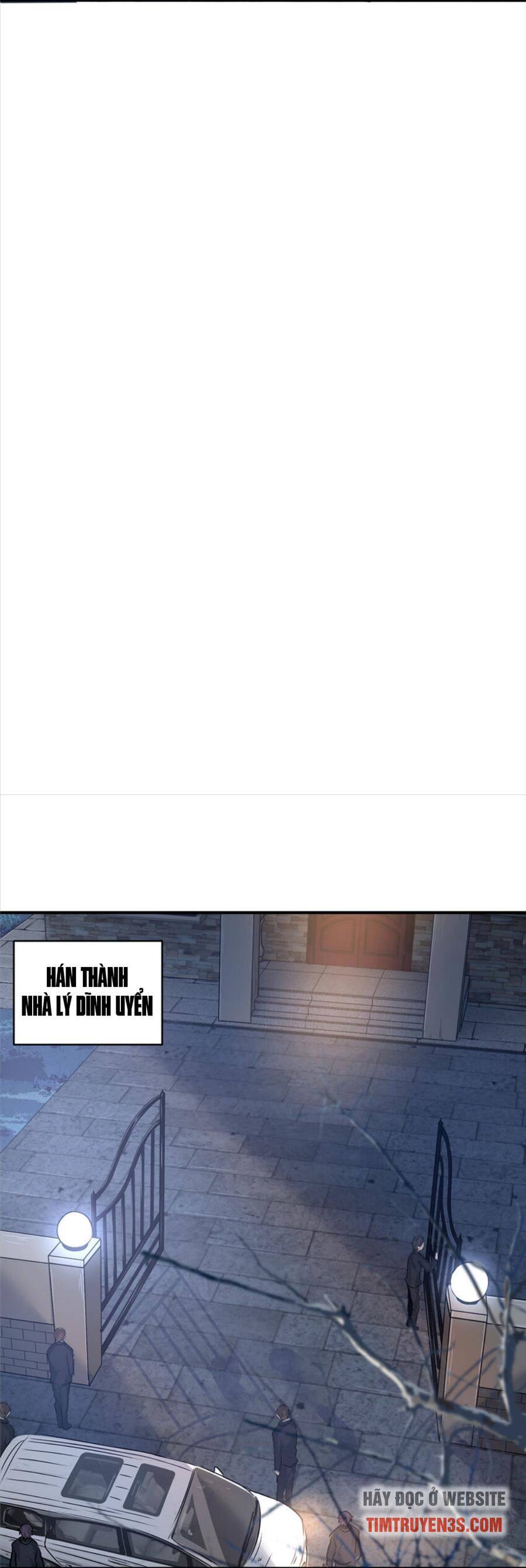 Vương Giả Săn Mồi Chap 43 - Next Chap 44
