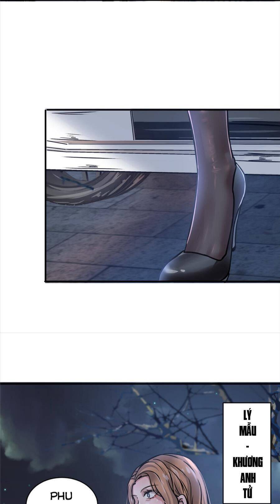 Vương Giả Săn Mồi Chap 43 - Next Chap 44