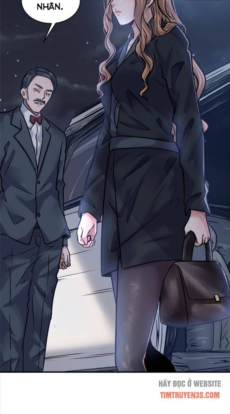 Vương Giả Săn Mồi Chap 43 - Next Chap 44