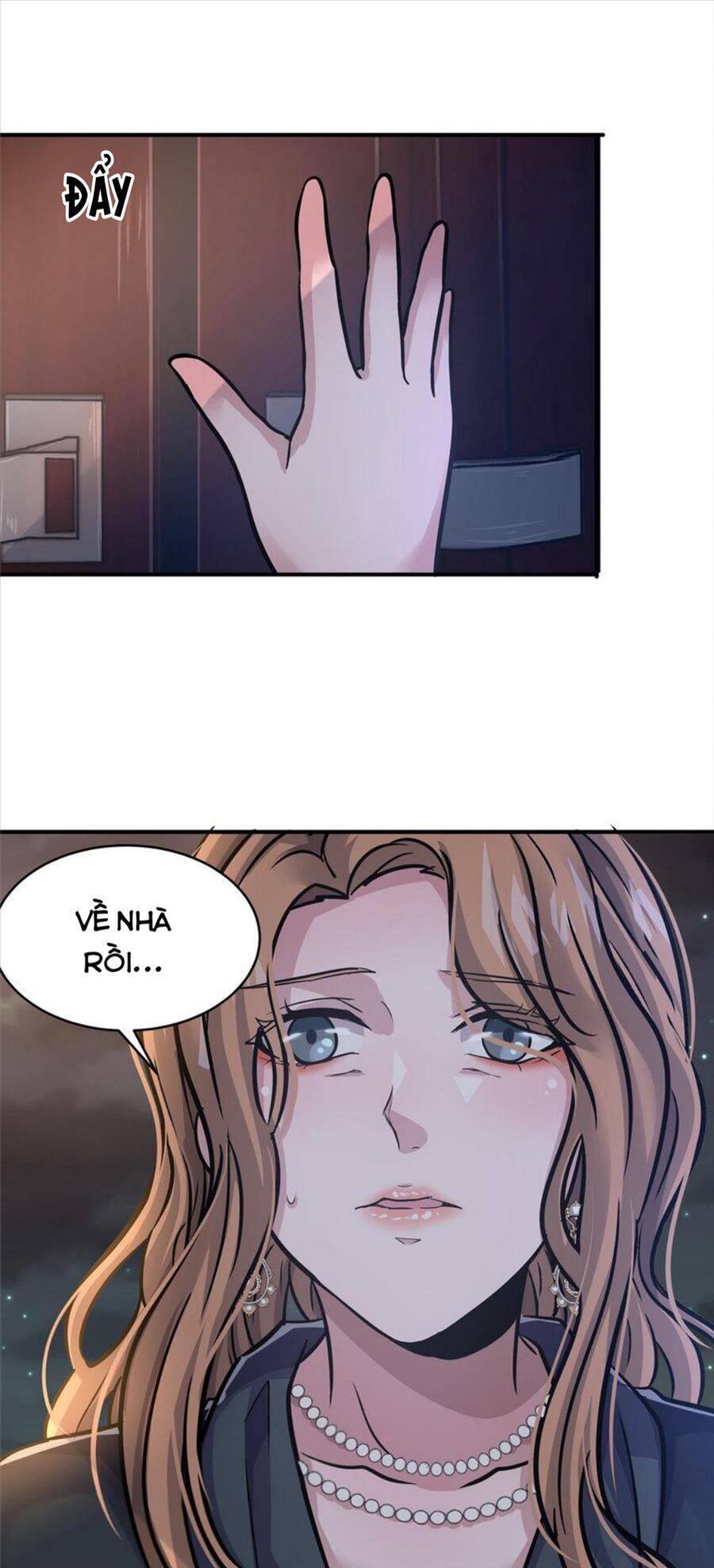 Vương Giả Săn Mồi Chap 43 - Next Chap 44
