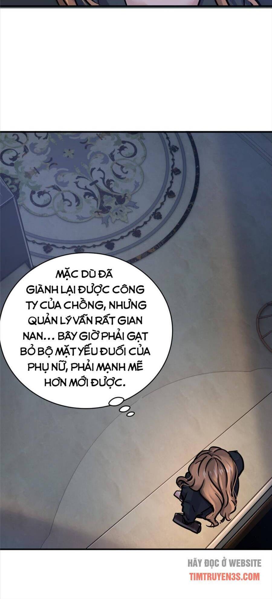 Vương Giả Săn Mồi Chap 43 - Next Chap 44