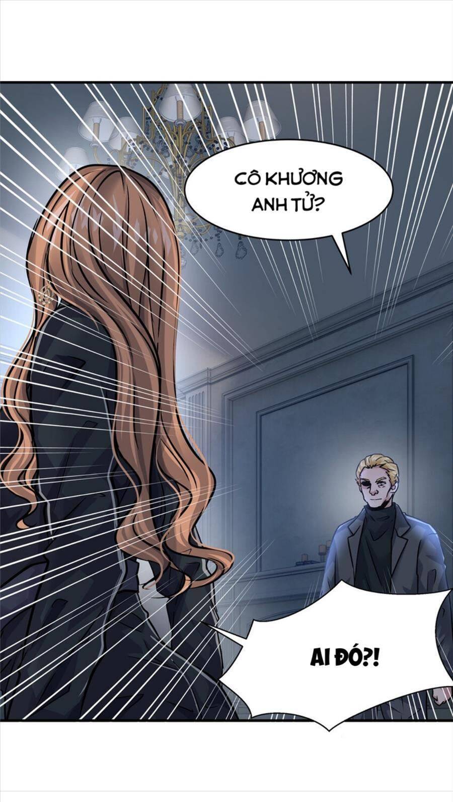 Vương Giả Săn Mồi Chap 43 - Next Chap 44