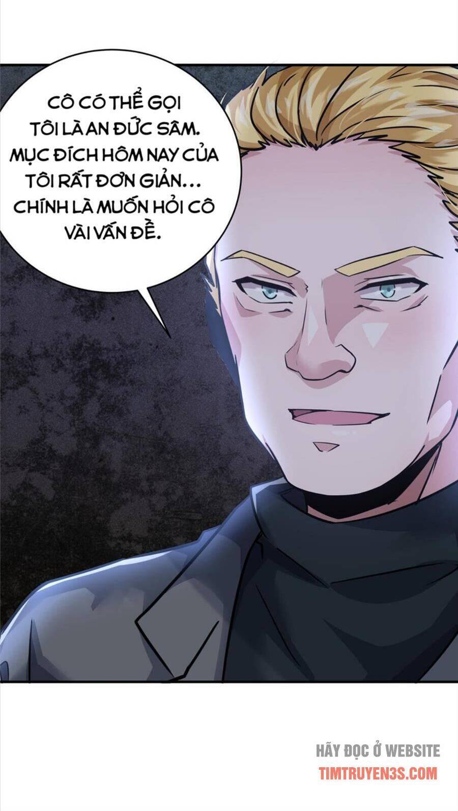Vương Giả Săn Mồi Chap 43 - Next Chap 44