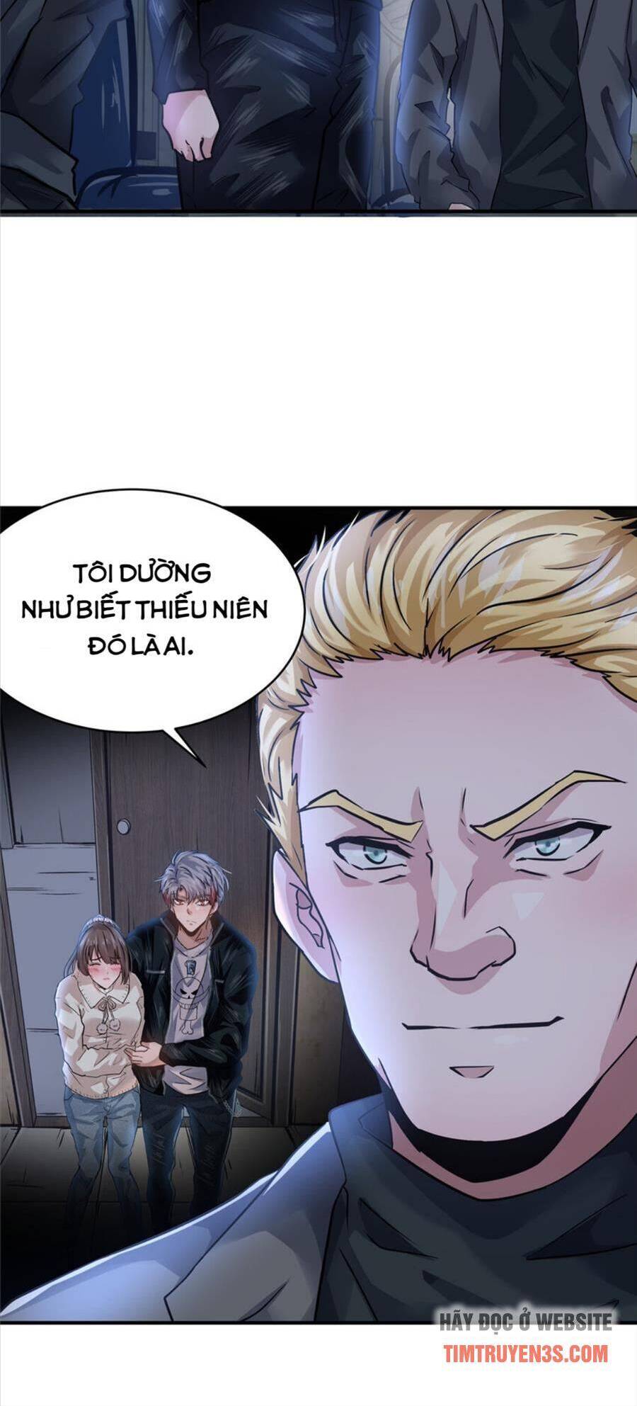 Vương Giả Săn Mồi Chap 43 - Next Chap 44