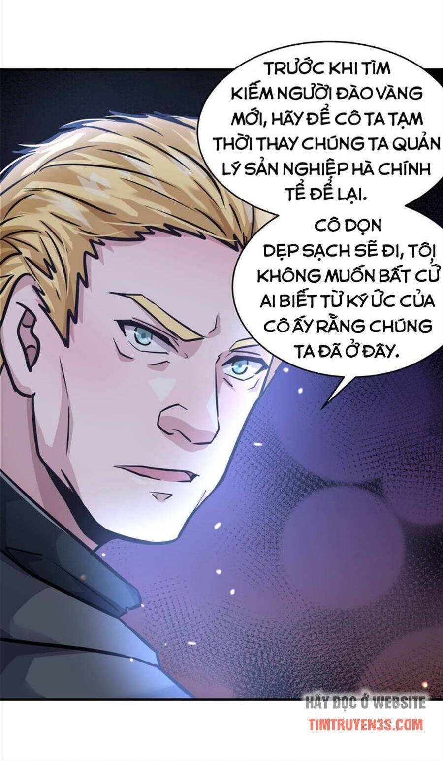 Vương Giả Săn Mồi Chap 43 - Next Chap 44