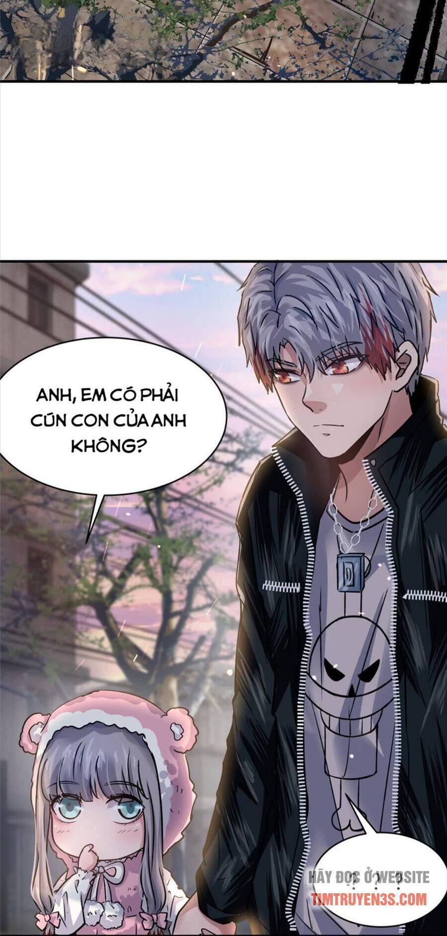 Vương Giả Săn Mồi Chap 43 - Next Chap 44