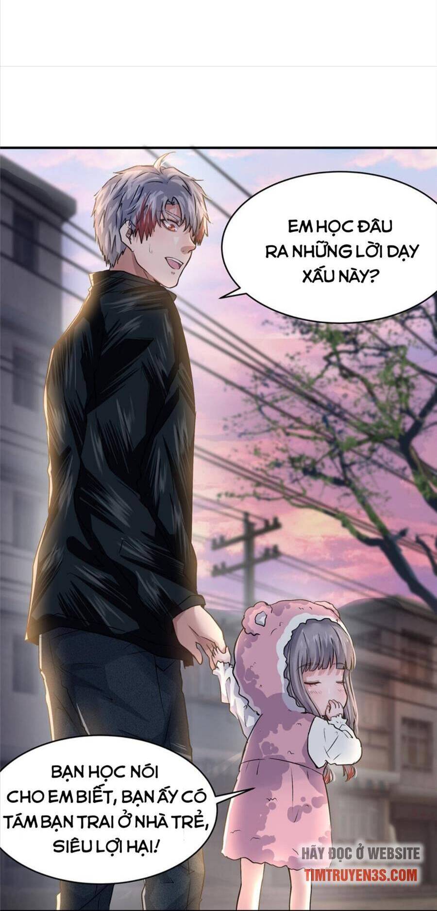 Vương Giả Săn Mồi Chap 43 - Next Chap 44